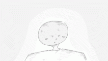 Drawn's downfall