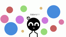 Colorz!!