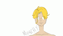 consistent art style???