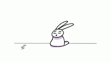 potato bunny