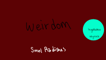 continuation