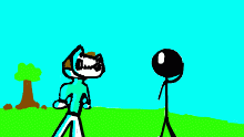 Better version of my animation