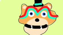 GALMROCK BEAR
