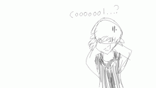cool
