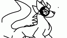 Rough design of Phantom