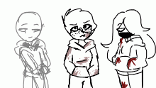 Join The Murder Club