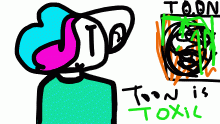 this site is best what toonator!!!