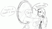 Gosh darn my hubris