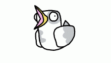 Seagull