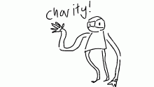 jack charity