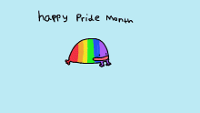 Happy Pride Month!