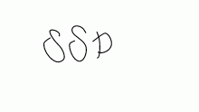 SSP (shameless self promotion)