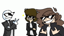 kool kids patrol