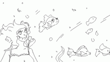 Ocean owo