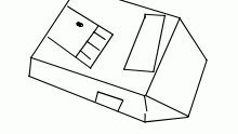 Testing Strait Lines