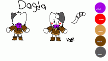 @valdezorozcoe OWO a fanart!?