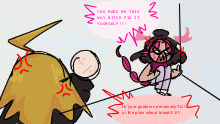 funny funny fight