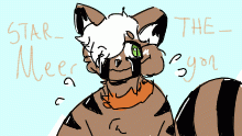 l like ur old OC -