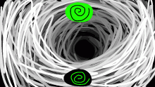 The other Infinity portal