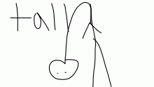Tall