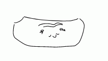 dont mind me