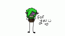 For you <3