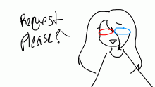 I’m bored so please request?