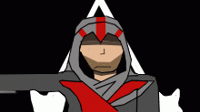 Victor Assassins creed