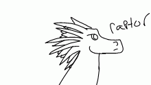 Raptor