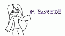 Veri Bored
