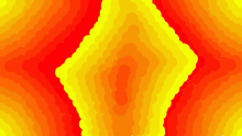 2nd gradient art which 1 is better