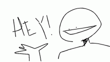 HEY