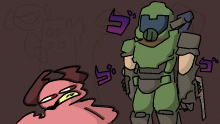 BFG division plays*