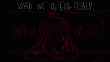 -WHERE DO WE GO?-