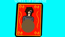 day 24-tarot