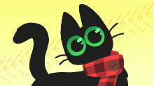 cat?
