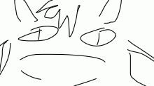 ;