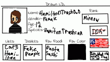 I.D. Thingy