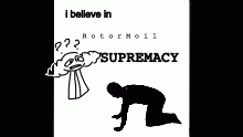 rotormoil supremacy