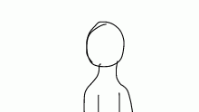 My old drawing