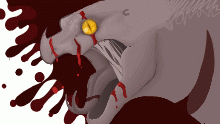 Kreepy dragon