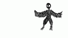 any ideas for this creature