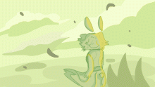 Windy