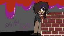 HyperSnivy fanart trade