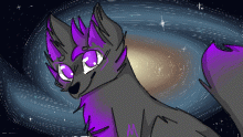 @ShadowWolf06 art request