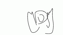 Oh no, drawn is empty