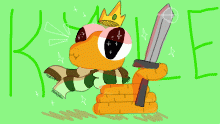 king kyle