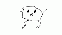 gary the granite