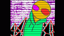 retro