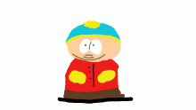 eric cartman